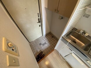 アビタス関屋の物件内観写真